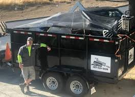 Shed Removal in Frisco City, AL